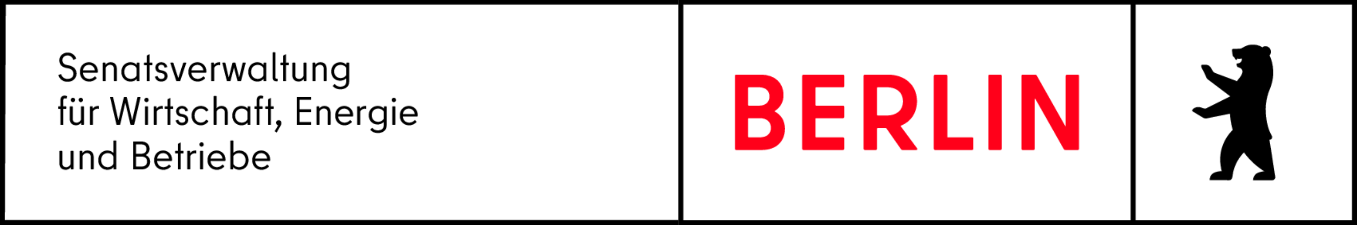 Senatsverwaltung